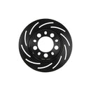 STRANGE Replacement LH 11.25in Slotted Rotor B2793