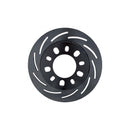 STRANGE Brake Rotor Assembly - 2pc. LH B2794L