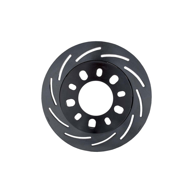 STRANGE Brake Rotor Assembly - 2pc. LH B2794L