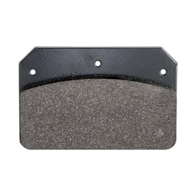 STRANGE Brake Pad for Wilwood or JFZ Caliper - Soft/Ea. B3325