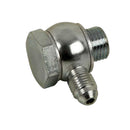 STRANGE 1/2-20 to 3an Banjo Fitting B3359J