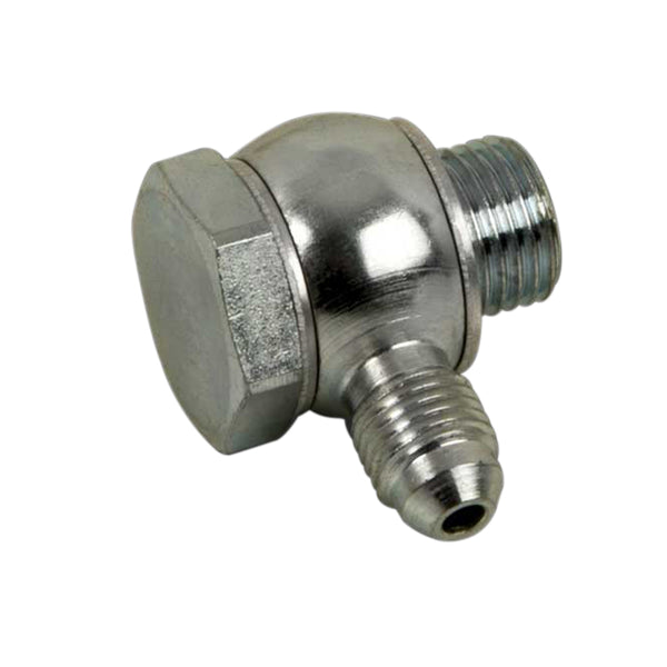 STRANGE 1/2-20 to 3an Banjo Fitting B3359J