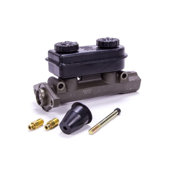 STRANGE Dual Master Cylinder Assembly - 1.032 Bore B3360TA