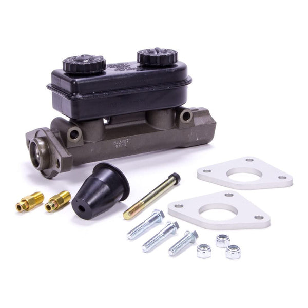 STRANGE Dual Master Cylinder Assm. - 1.032 Bore B3360