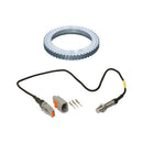 STRANGE Wheel Speed Sensor Kit for MD & HD Brakes B4200-K4