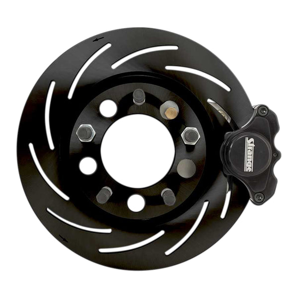 STRANGE Front Brake Kit w/o Hubs or Bearings - 94-04 Must B4446WC