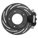 STRANGE L/W Brake Kit - for STG Aluminum Struts B4597WC