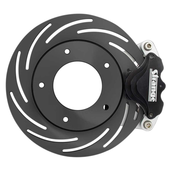 STRANGE L/W Brake Kit - for STG Aluminum Struts B4597WC
