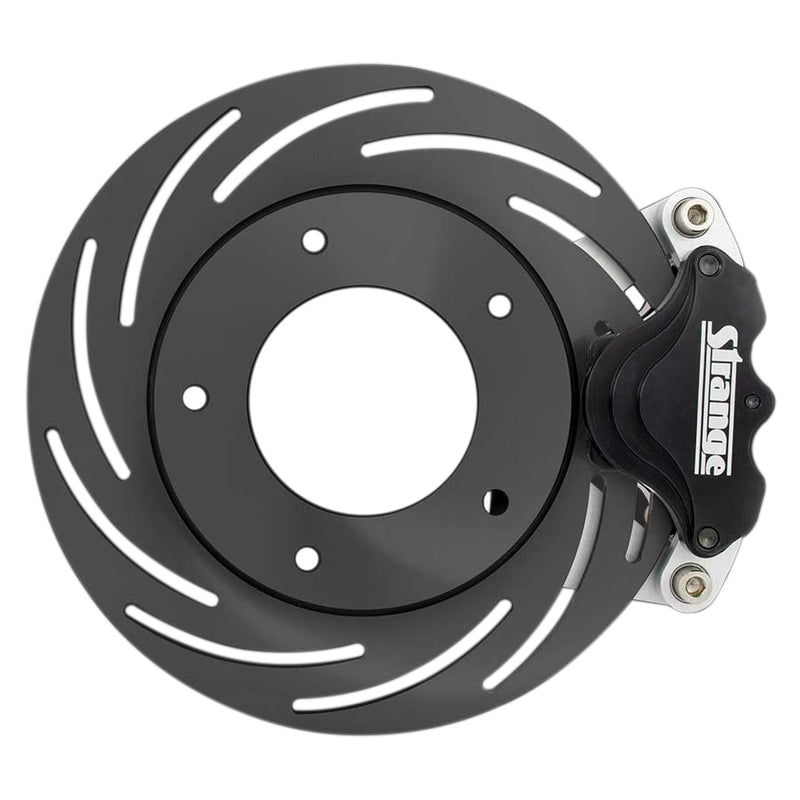 STRANGE L/W Brake Kit - for STG Aluminum Struts B4597WC