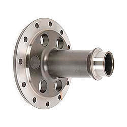 STRANGE 33-Spline L/W Pro-Race Spool - GM 12-Bolt D1549