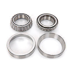 STRANGE Spool Bearing Kit - For GM 12-Bolt & Ford 8.8 D1582