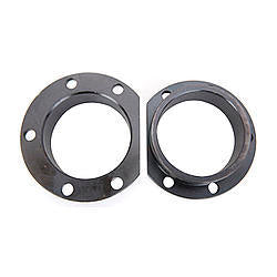 STRANGE Housing Ends - Mopar (Pair) H1133