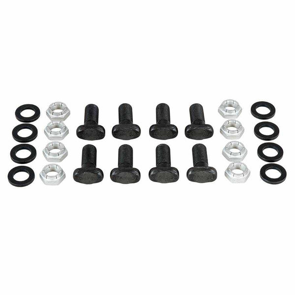 STRANGE 1/2in Housing End Stud Kit 8pk H1135STKIT