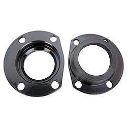 STRANGE Housing Ends - Big Ford Early (Pair) H1135