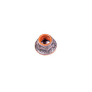 STRANGE 9in Ford Pinion Nut - Fits 28-Spline Pinion N1922A