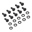STRANGE Bolt Kit - Strange Ford 9in Steel Spool N1976