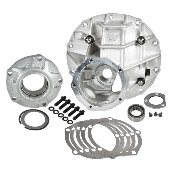 STRANGE HD Pro Alm Differential Case Kit 3.250 Ford 9in P3203BB