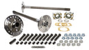 STRANGE Ford 8.8 35-Spline Alloy Axles C-Clip Elim. Kit P3509F8658S