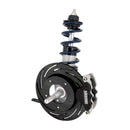 STRANGE Light Duty Front Strut Kit w/Springs PSS105-1.0