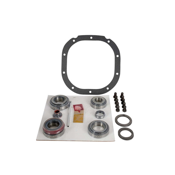 STRANGE Complete Installation Kit - Ford 8.8 R5231