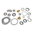 STRANGE Strange Ford 9in Master Installation Kit R5238WR