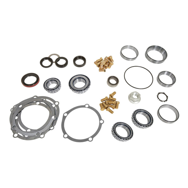 STRANGE Strange Ford 9in Master Installation Kit R5238WR