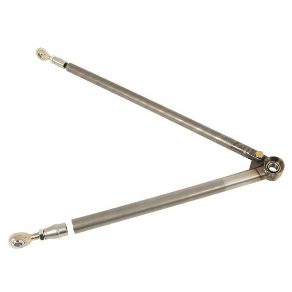 STRANGE Lower Control Arm Kit - Semi-Welded S3421-WAK
