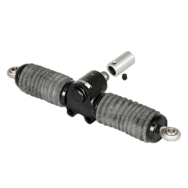 STRANGE Strange 12:1 Dragster Steering Rack S3442