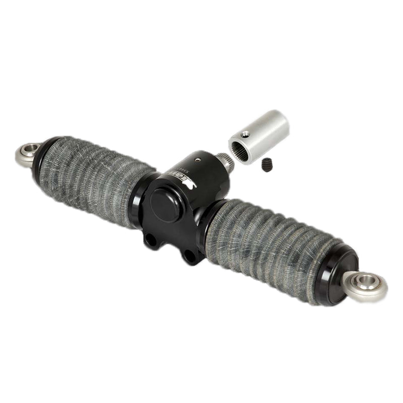 STRANGE Strange 12:1 Dragster Steering Rack S3442