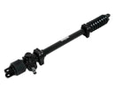 STRANGE Door Car Rack & Pinion 24.5 Length 4.25 Travel S3448