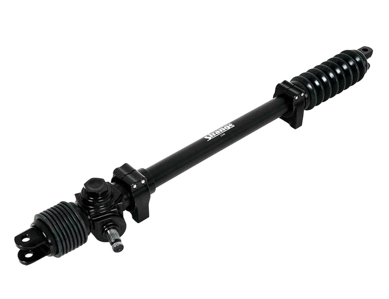 STRANGE Door Car Rack & Pinion 24.5 Length 4.25 Travel S3448