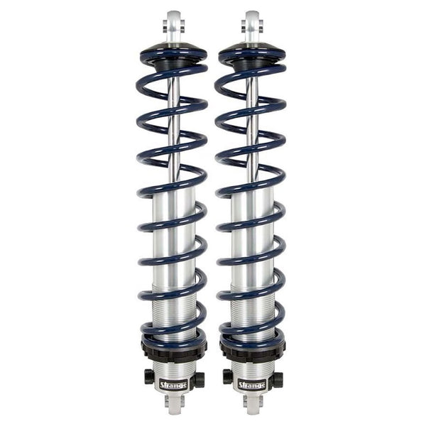STRANGE Double Adjustable Shock Kit w/Springs (Pair) S5004