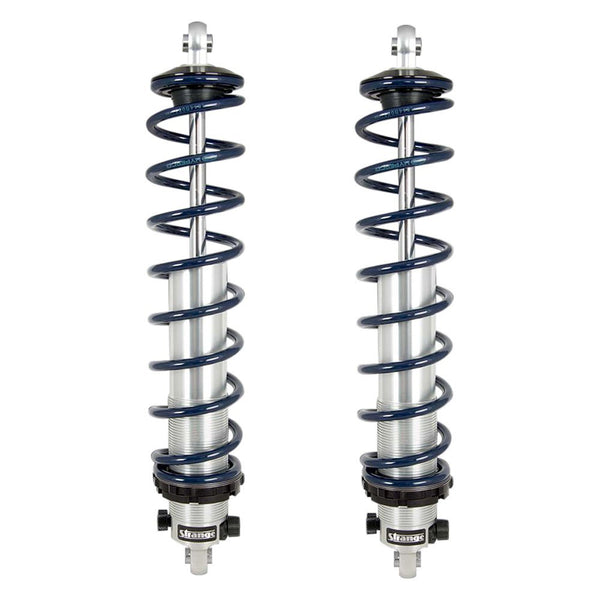 STRANGE Double Adjustable Shock Kit w/Springs (Pair) S5005