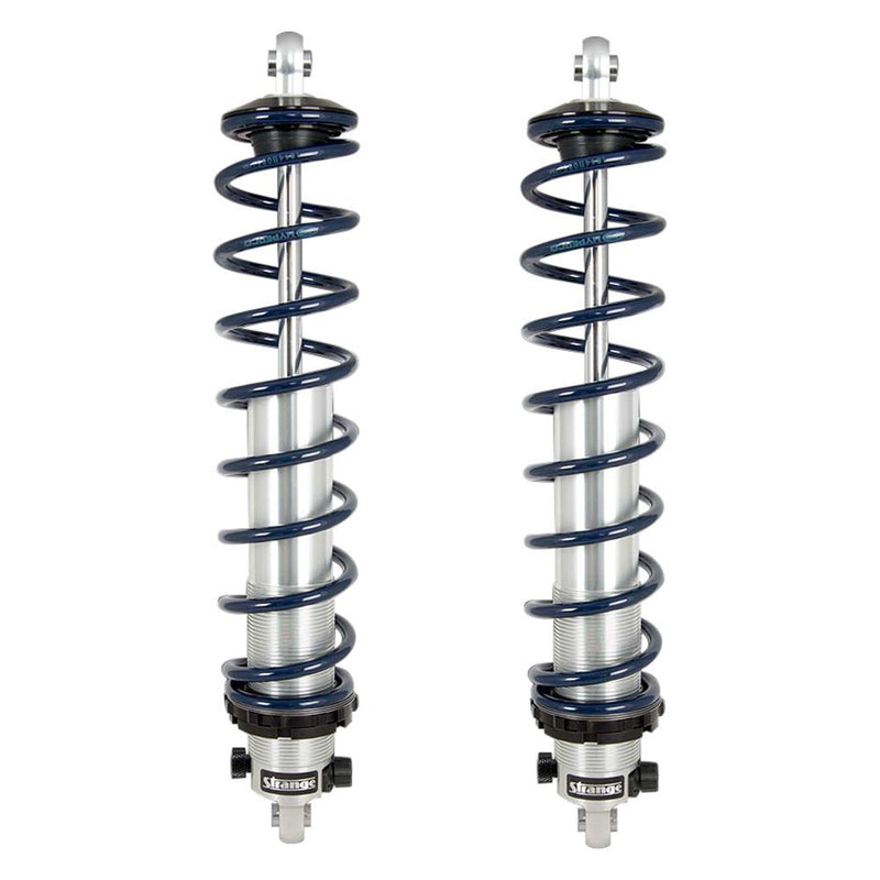 STRANGE Double Adjustable Shock Kit w/Springs (Pair) S5005