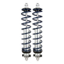 STRANGE Double Adjustable Shock Kit w/Springs (Pair) S5007