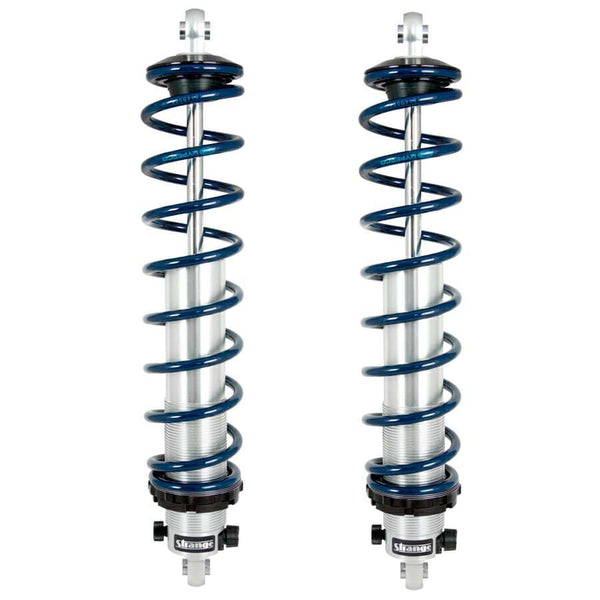 STRANGE Double Adjustable Shock Kit w/Springs (Pair) S5009