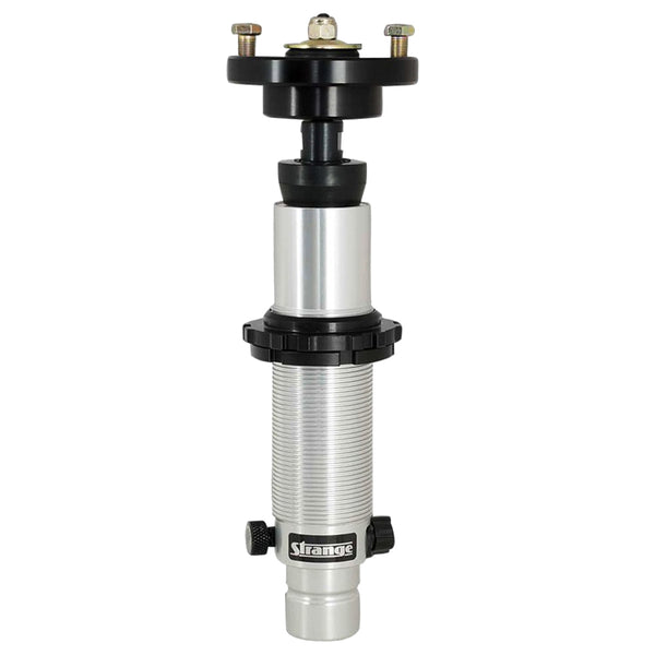 STRANGE Double Adj Frt Coil-Over Shock - Honda S5015