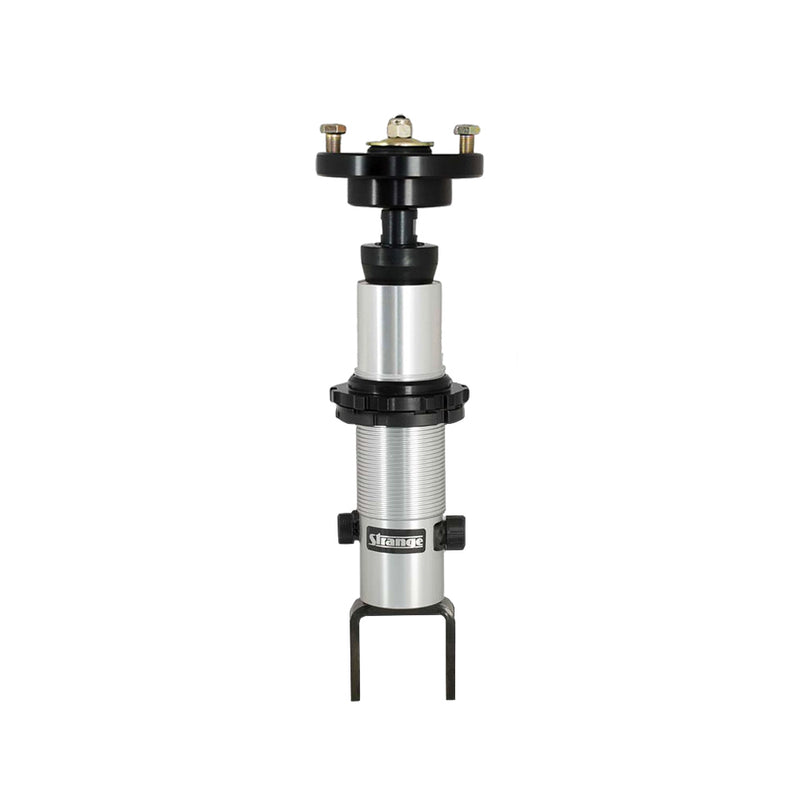 STRANGE Double Adj Rr Coil-Over Shock - Honda S5016