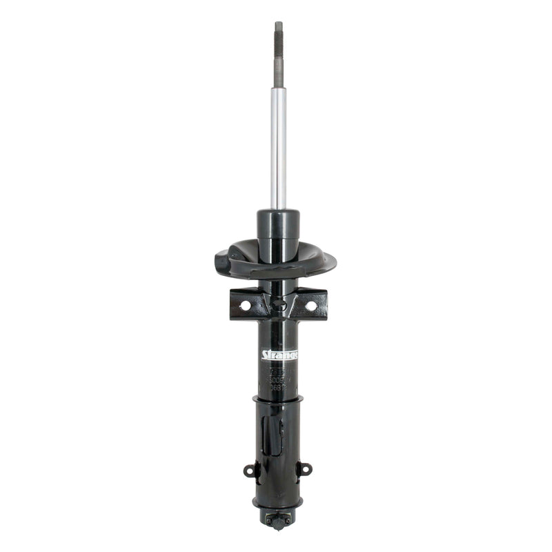 STRANGE 05-14 Mustang Front Strut S6009LM