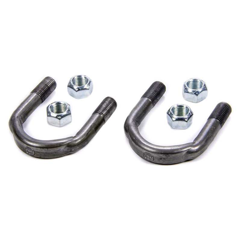 STRANGE U-Bolt Kit for 1350 Series Yokes U1610