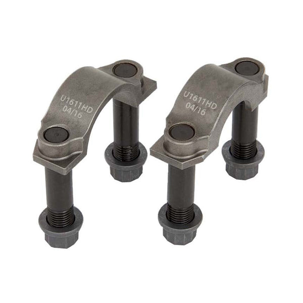 STRANGE HD U-Joint Cap Kit - 1480 Series (pair) U1611HD