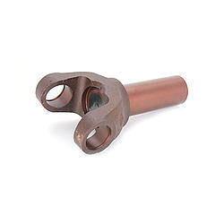 STRANGE Trans. Yoke - GM TH350 & P/G 27-Spline 1350 Serie U1662