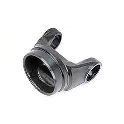 STRANGE Weld-On Driveshaft Yoke - 1350 Series 3in. U1670