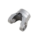 STRANGE Weld-On C/M Driveshaft Yoke - 1350 Series 3in. U1672