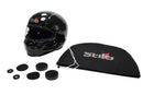 STILO Helmet ST5 GT Medium 57 Carbon SA2020 AA0700AF1T57