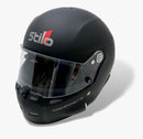 STILO Helmet ST5 GT Medium 57 Composite Flt Blk SA2020 AA0700AF2T570401