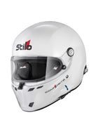 STILO Helmet ST6 GT Med / Lrg White Composite SA2025 AA0800AF2X580101
