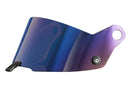 STILO ST5 Visor Dark Iridium Blue YA0806