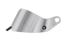 STILO Visor ST6 Silver Medium YA0908