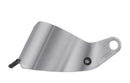 STILO Visor ST6 Silver Dark YA0909